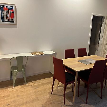 Grand Chelem Apartman Le Touquet Kültér fotó