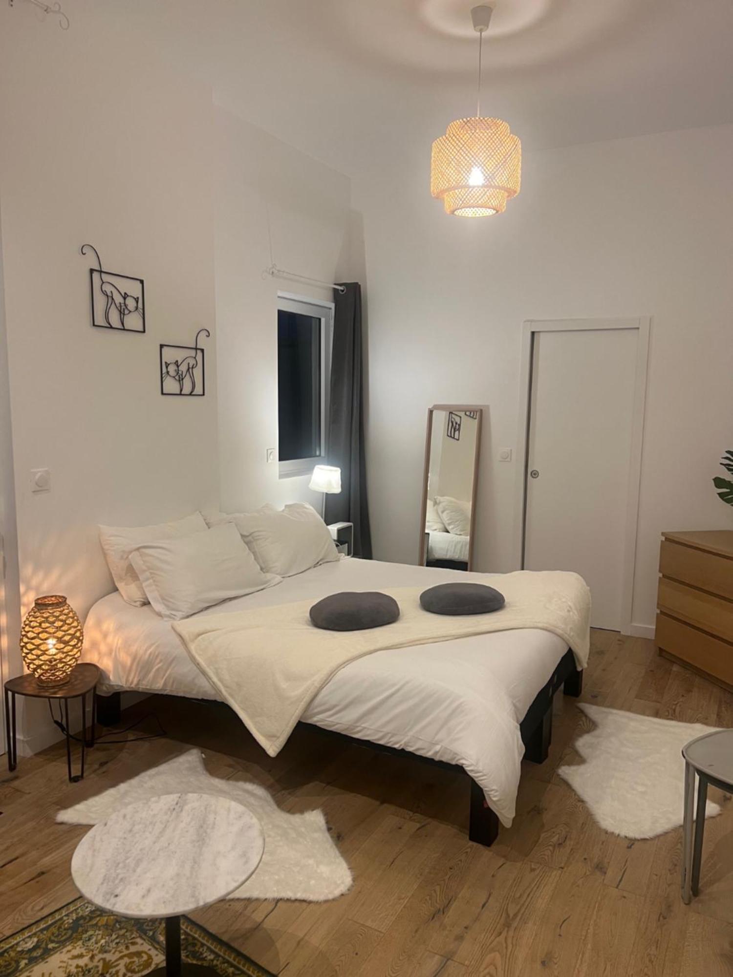Grand Chelem Apartman Le Touquet Kültér fotó