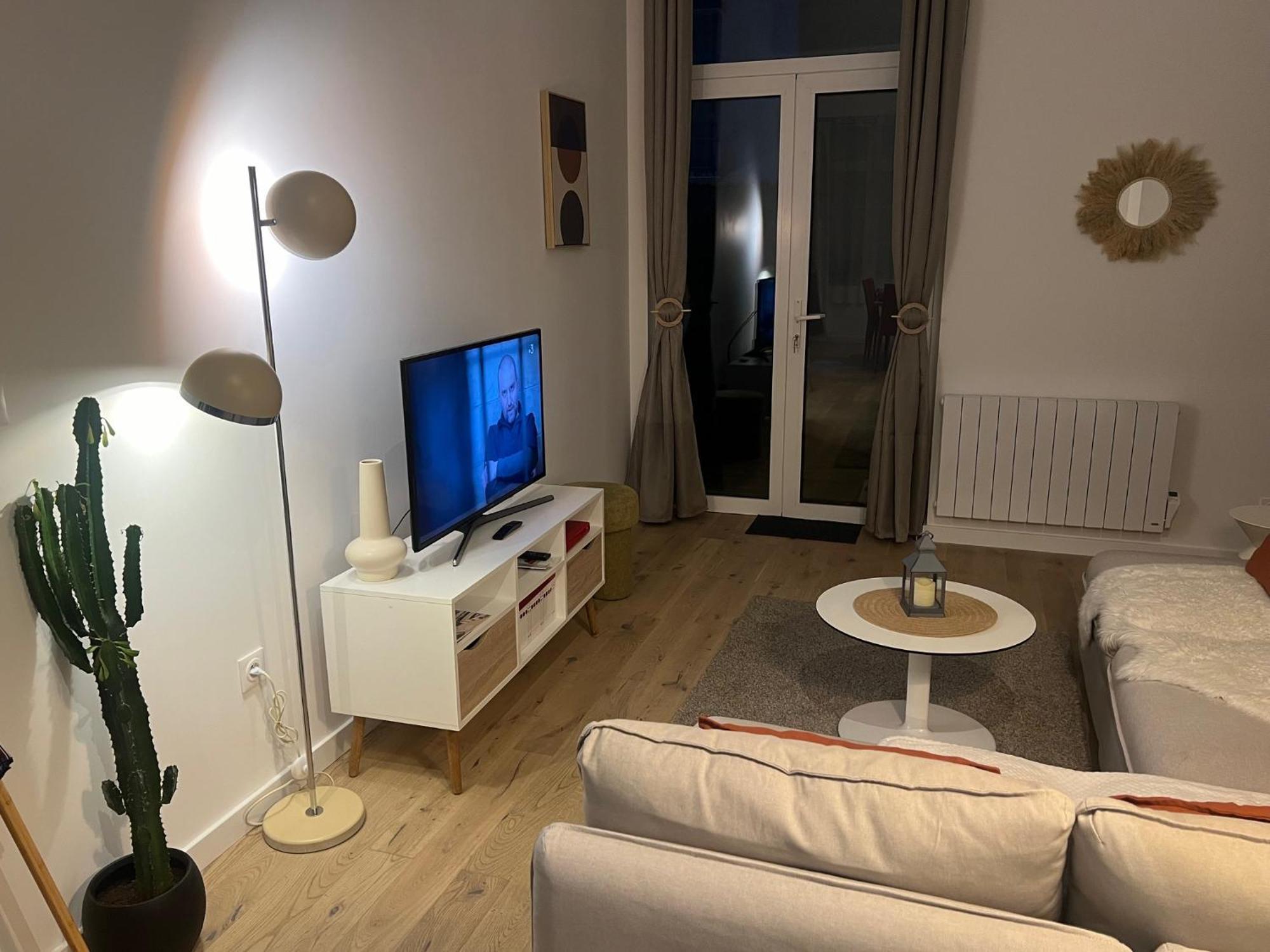 Grand Chelem Apartman Le Touquet Kültér fotó