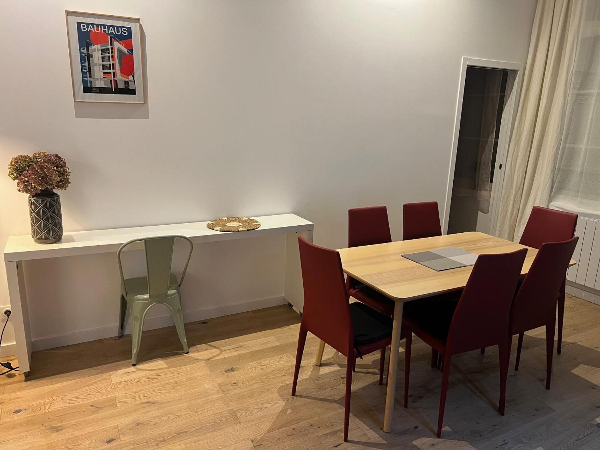 Grand Chelem Apartman Le Touquet Kültér fotó