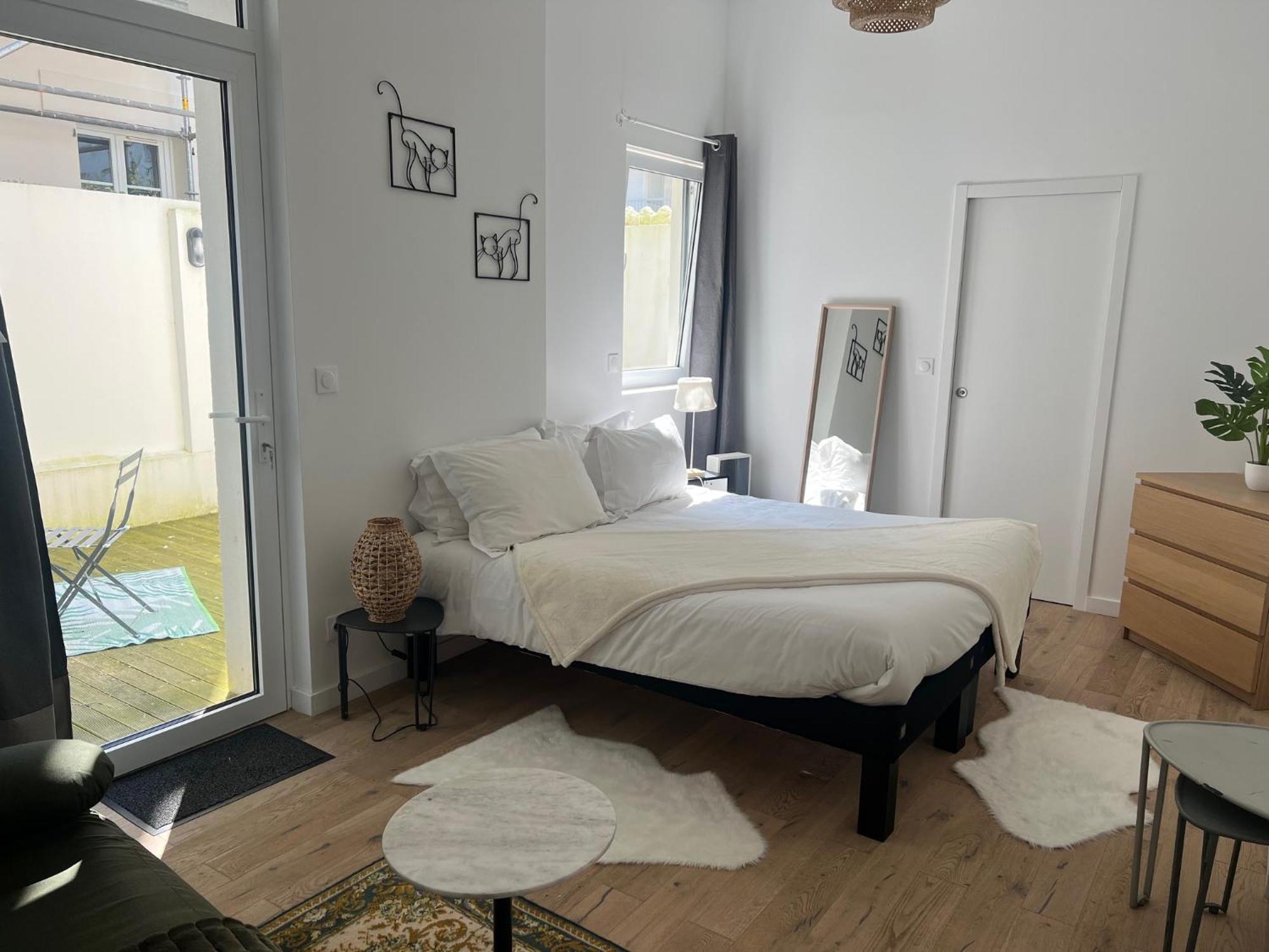 Grand Chelem Apartman Le Touquet Kültér fotó