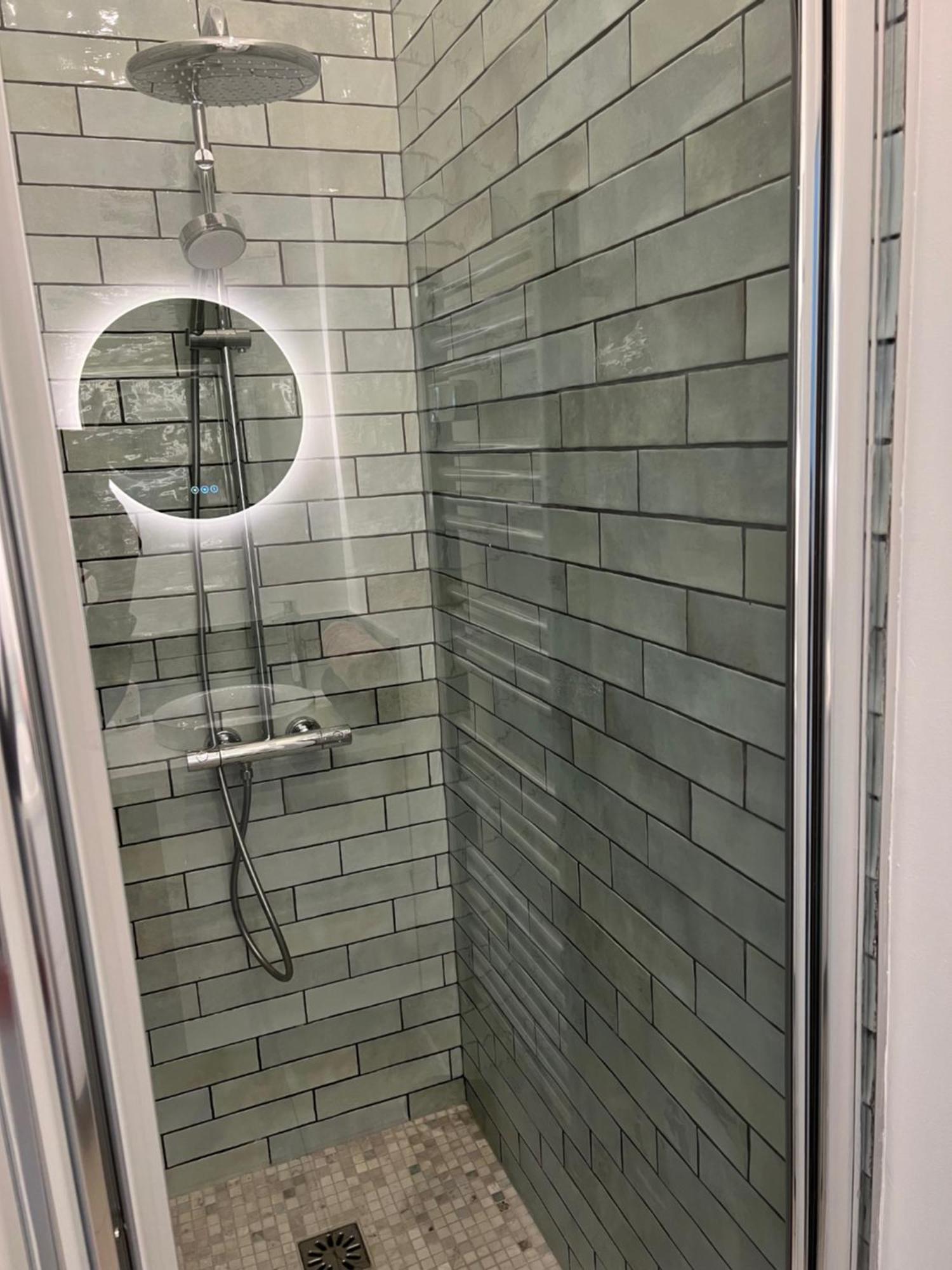 Grand Chelem Apartman Le Touquet Kültér fotó