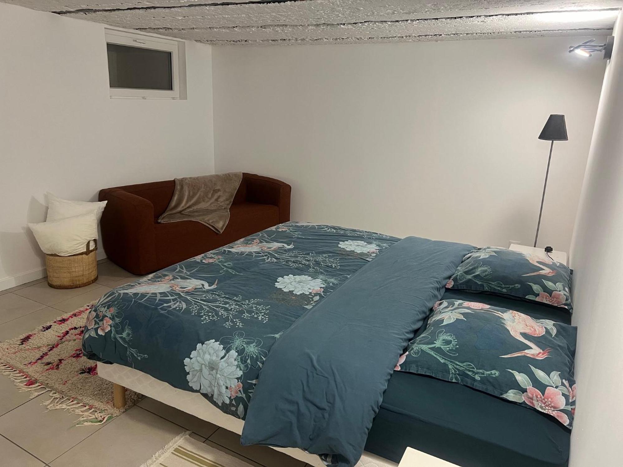 Grand Chelem Apartman Le Touquet Kültér fotó