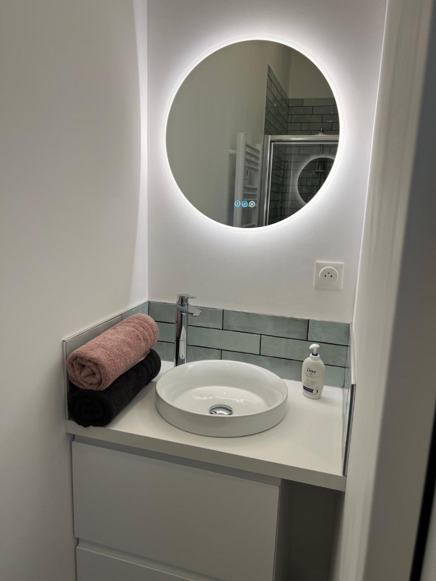 Grand Chelem Apartman Le Touquet Kültér fotó